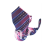 嵊州市达亿领带服饰有限公司-色织真丝系列